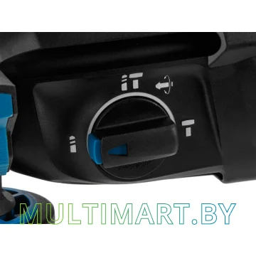 Перфоратор Bull BH 2602 1329814 (кейс Xcase) картинка 5